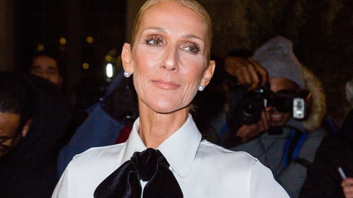 Amikor az 50 éves díva szétdivatozta a hetet