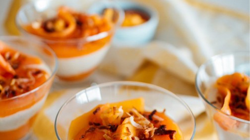 Tápióka a gyöngyök gyöngye