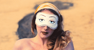 6 ok, hogy ma este bekötött szemmel szexelj!