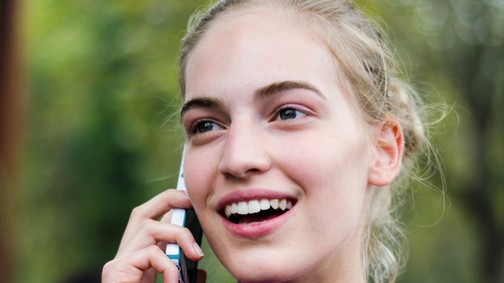 Axente Vanessa a németek G-Sztárja!