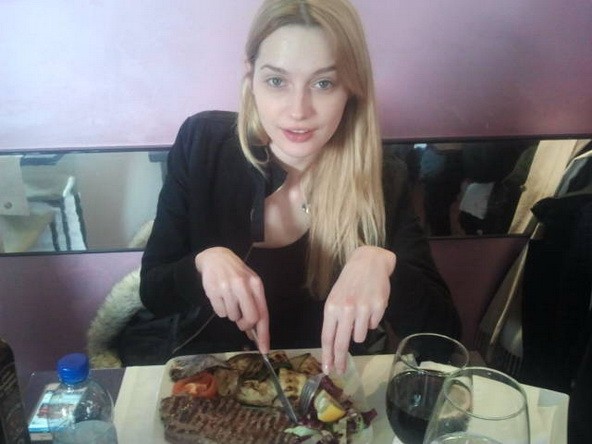 Exkluzív: Magyar topmodellek a milánói divathéten