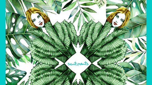 Színezz és nyerj dizájnerkendőt!