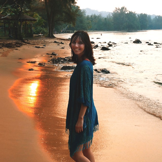 Szenvedélyből vállalkozás - Ismerd meg a Rebel Travelers egyik megálmodóját