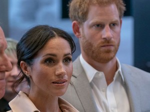 Meghan Markle testvére annyira undoritó dolgokat mondott a hercegnéről, hogy az már nekünk fáj