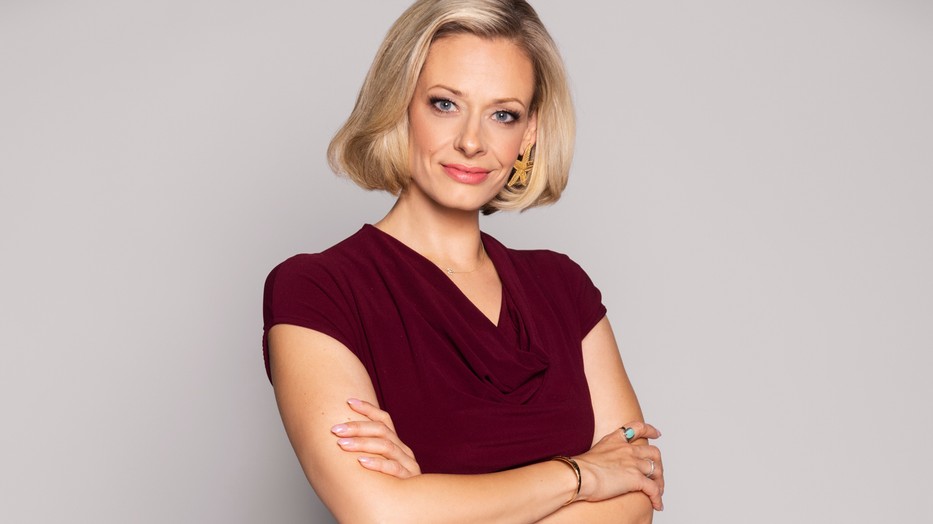 Peller Mariann negyedik regénye igazi spirituális útikalauz az élethez