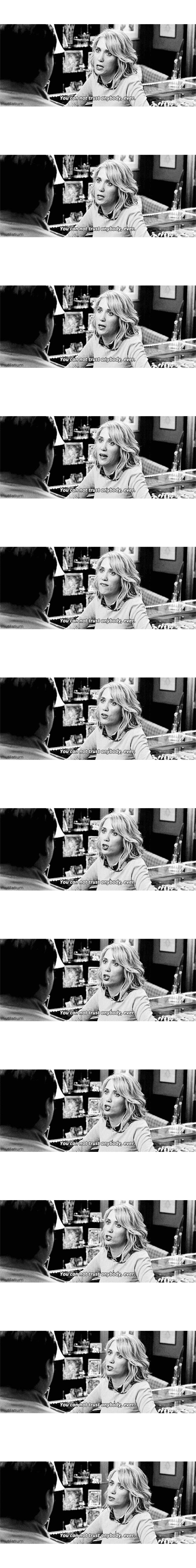 GLAMOURSZKÓP 2015. tél