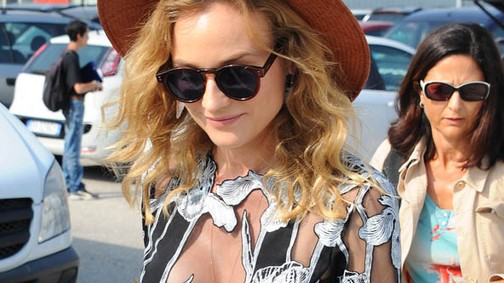 Bohém nyitány Velencében!