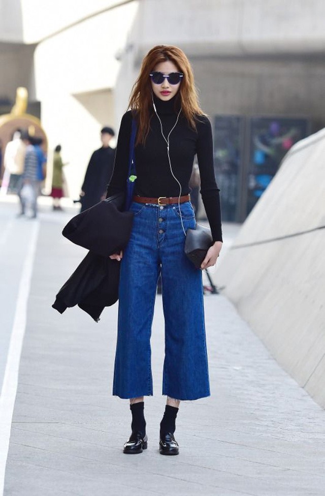 Íme a bizonyíték, hogy a garbó még mindig menő!