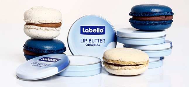 Próbáld ki a Labello újdonságait