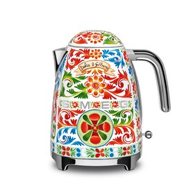 Vízforraló SMEG X DOLCE&GABBANA harrods.com
