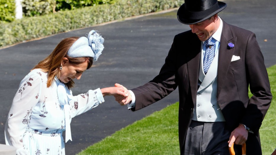 vilmos middleton caroline