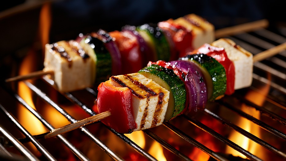Grill