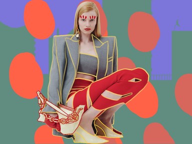 A Halak horoszkóp 2026-ban megtalálja a társát, és ez még csak a kezdet 