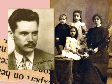 József Attila nővérei nélkül aligha tanultunk volna az egyik legnagyobb magyar költőről