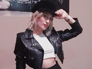 Schoblocher Barbara szerint ez a tökéletes hétvégi program