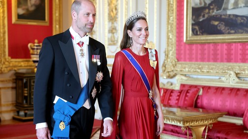 Vége! Katalin hercegné és Vilmos herceg döntést hozott, még idén lezárul egy korszak az életükben