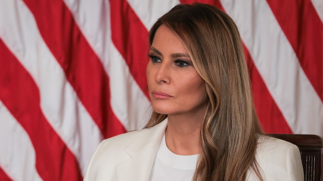 melania trump (2)