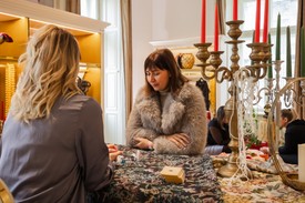 GLAMOUR Beautyfesztivál 2025