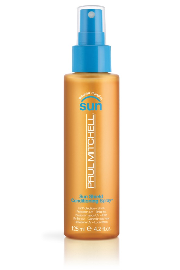 Amikor égő a frizurád