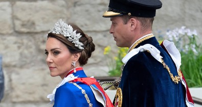 Kiderült, min kellett drasztikusan változtatnia Katalin hercegnének, miután megismerte Vilmos herceget: nem volt mindig ennyire tökéletes