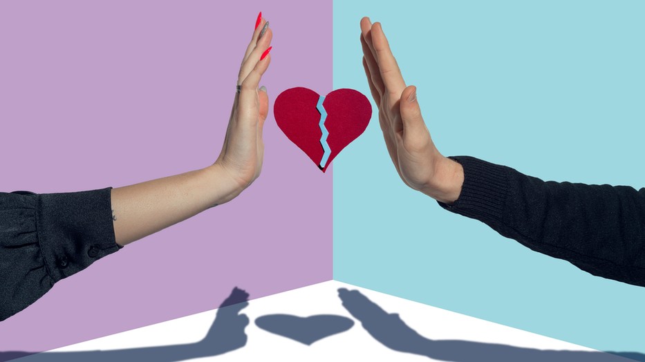 Indul a szakítószezon!