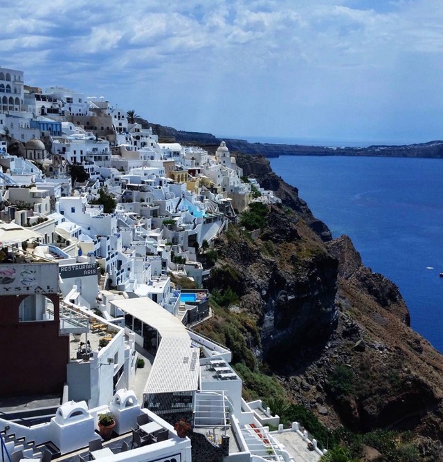 Buli vagy pihenés? Mindenre jut egy sziget!