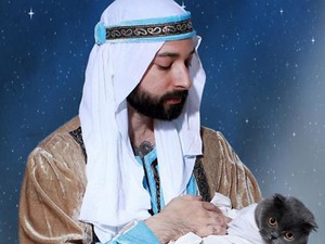 10 vicces, gáz és abszurd üdvözlőlap, amit látnod kell