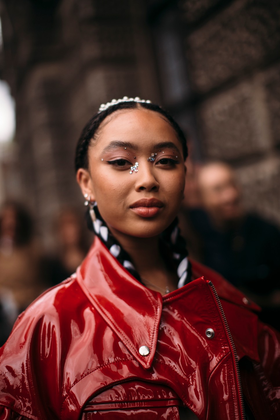 London Street Fashion 2023