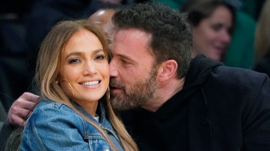 Jennifer Lopez és Ben Affleck cukiskodásától hangos már megint az internet