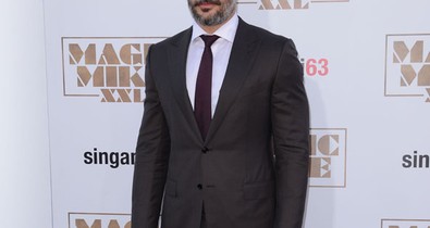 A hét legstílusosabb pasija: Joe Manganiello