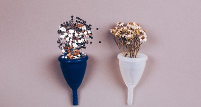 Mítoszok és igazságok a menstruációs kehelyről