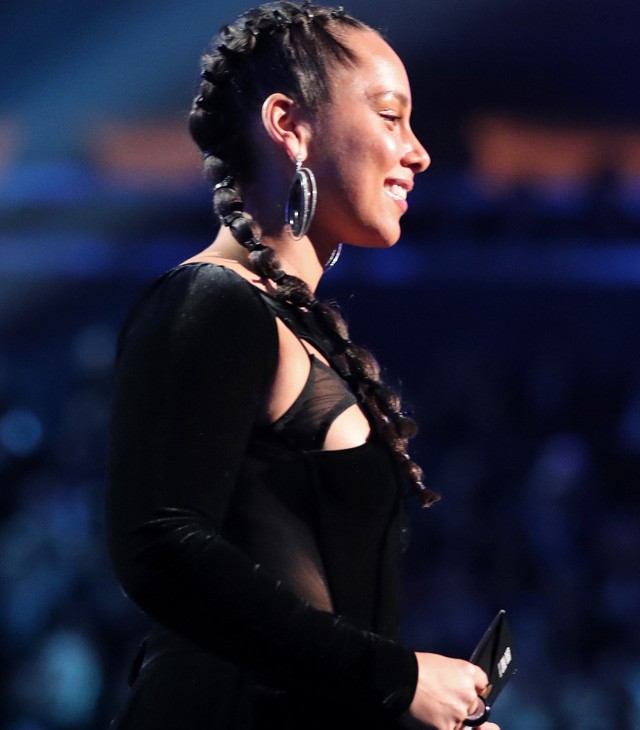 Alicia Keys
