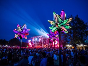 Négy évszakos kulturális élménylánc - Lifestyle brand születik Paloznakon