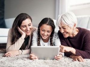 Ez a kutatás megmutatja, hogy mennyire adunk más korosztályok véleményére