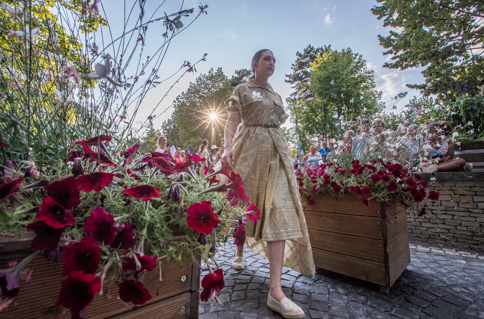 Elképesztő műsorral ünnepelt a közel 30 éves ikonikus magyar márka