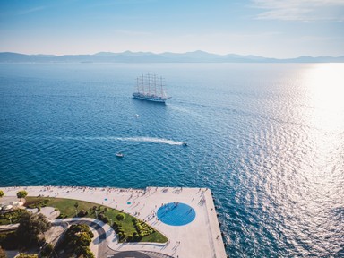 Utazz idén a Zadar régióba: ezeket a rejtett kincseket imádni fogod!