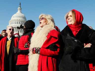 Környezetvédő hírességek, akikre érdemes felnézni