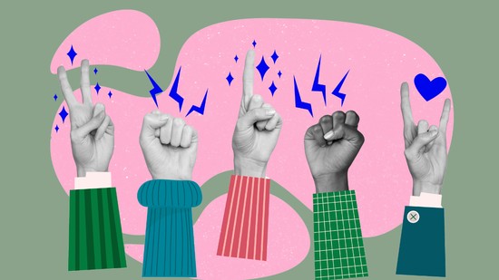 8 non-verbális módszer, amivel olyan hatékonyan kommunikálsz majd, mint még soha