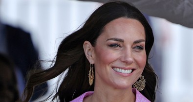 Friss hírek! Hosszú idő után először árulták el, hogy van most Katalin hercegné