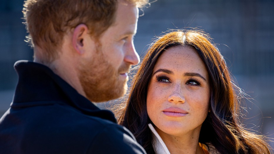 Harry herceg felesége, Meghan Markle új sorozatában is feltűnik