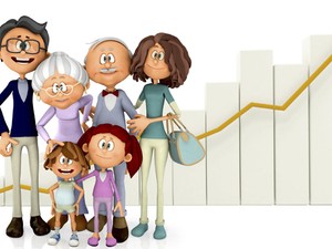 Miért csökken a lakosság száma?