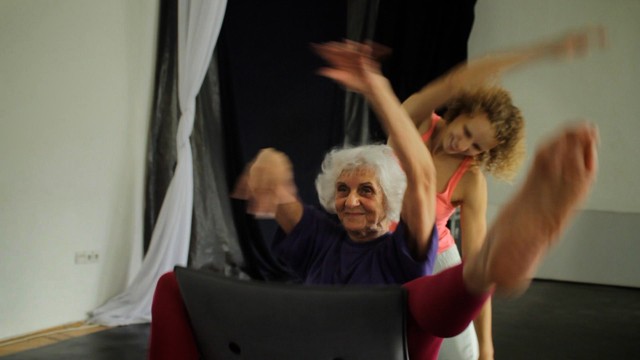 ´Inspiráló, hogy egy 95 éves nő, akitől 18 évesen mindent elvettek, nem szomorkodik´- interjú Cuhorka Emesével