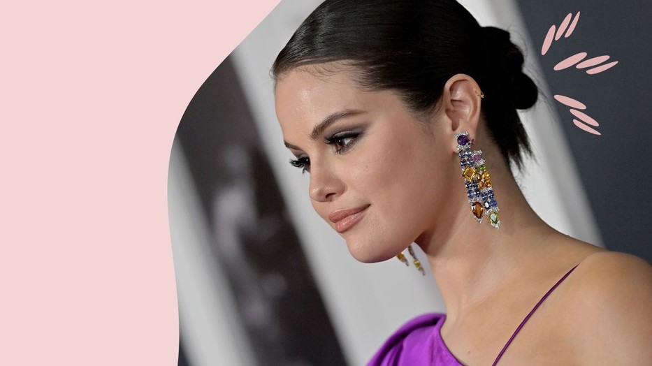 Selena Gomez körmei azonnal feldobják a hangulatod