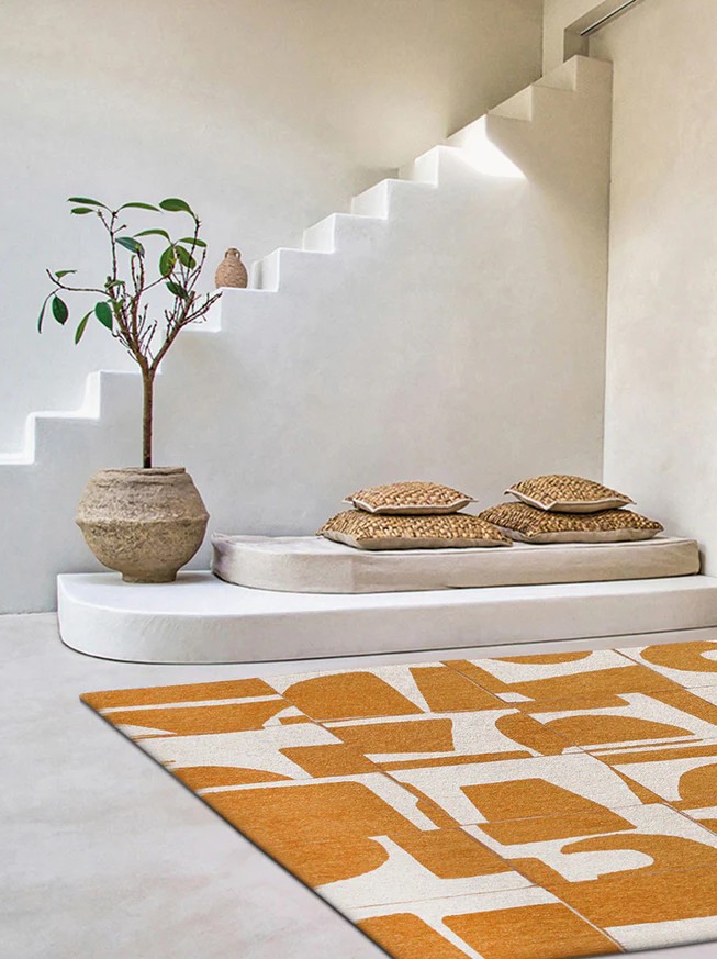 Szőnyeg WESTWING 74 990 Ft