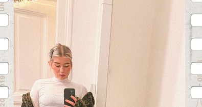 Less be Berta'Lami énekesnő ruhatárába Gardróbnaplóban