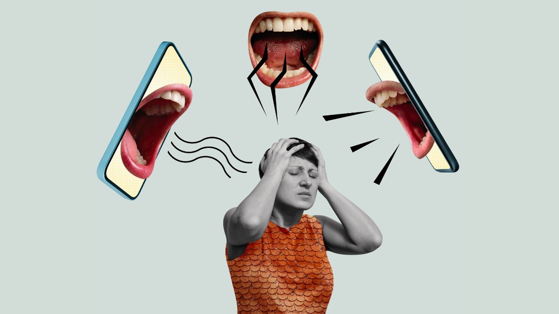 glamour érzelmi bántalmazás kiabálás bullying