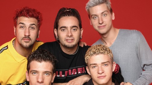 Sírunk örömunkben: újra összeállhat az NSYNC!