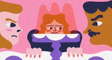 Ez az első generáció, amely tudatosan törődik érzelmi jóllétével, de ez nem jelenti azt, hogy az emberek gyengültek volna el