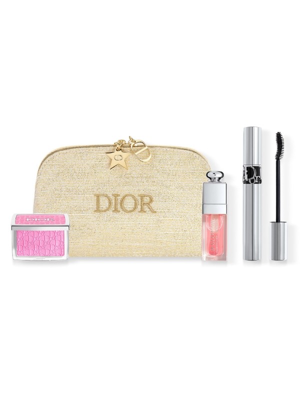 The Volume And Glow Ritual sminkszett DIOR 56 790 Ft 