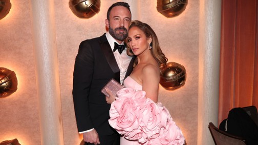 9 szerelmes fotó a Jennifer Lopez és Ben Affleck párosról, amin csak úgy izzik körülöttük a levegő
